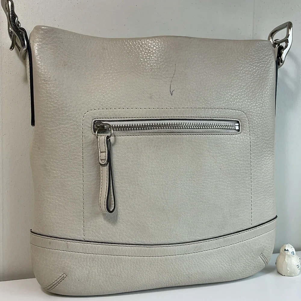 COACH Vintage Shoulder Crossbody